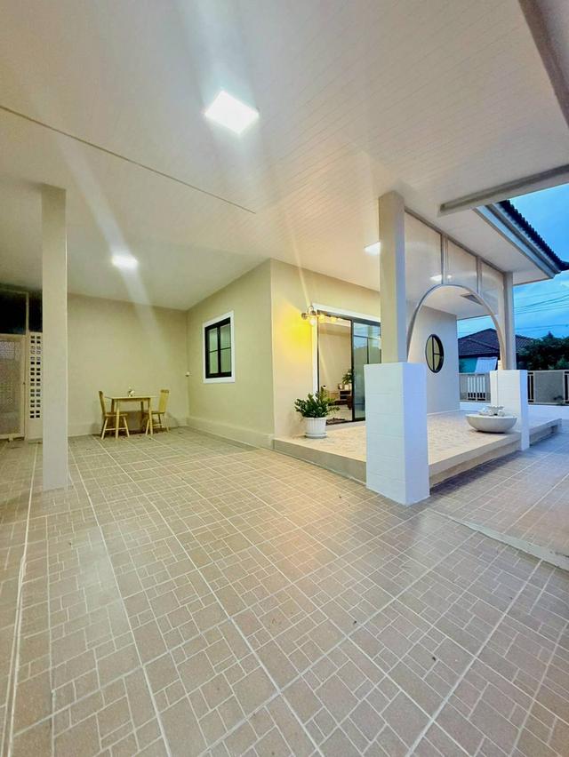 หมู่บ้านพฤกษา 3 บางใหญ่ บางบัวทอง 6