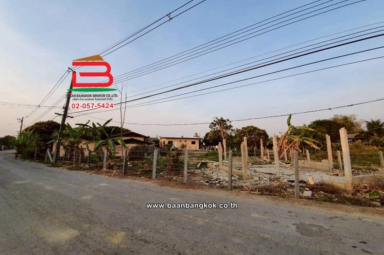 ที่ดินเปล่า  1