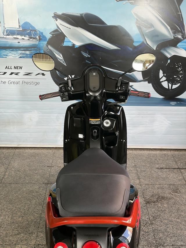 Yamaha Fazzio 2026 āļĢāļđāļāļāļĩāđ 8