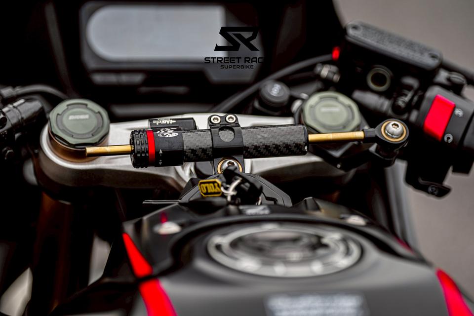 2019 Honda 🔥 honda cbr650r ปี 2019 | สปอร์ต 4 สูบ ท่อ full dynamic หล่อครบพร้อมซิ่ง! 🔥 12