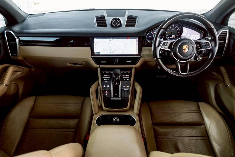 รหัสรถ PR2868 𝗣𝗼𝗿𝘀𝗰𝗵𝗲 𝗖𝗮𝘆𝗲𝗻𝗻𝗲 𝗘-𝗛𝘆𝗯𝗿𝗶𝗱 ปี 𝟮𝟬𝟮𝟬 รูปที่ 18