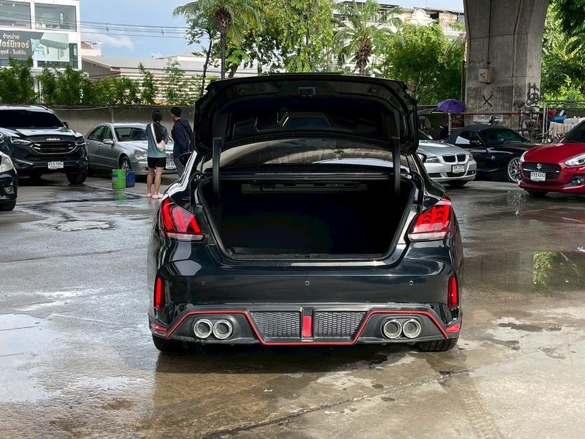 ขาย MG5 1.5X ปี22 17