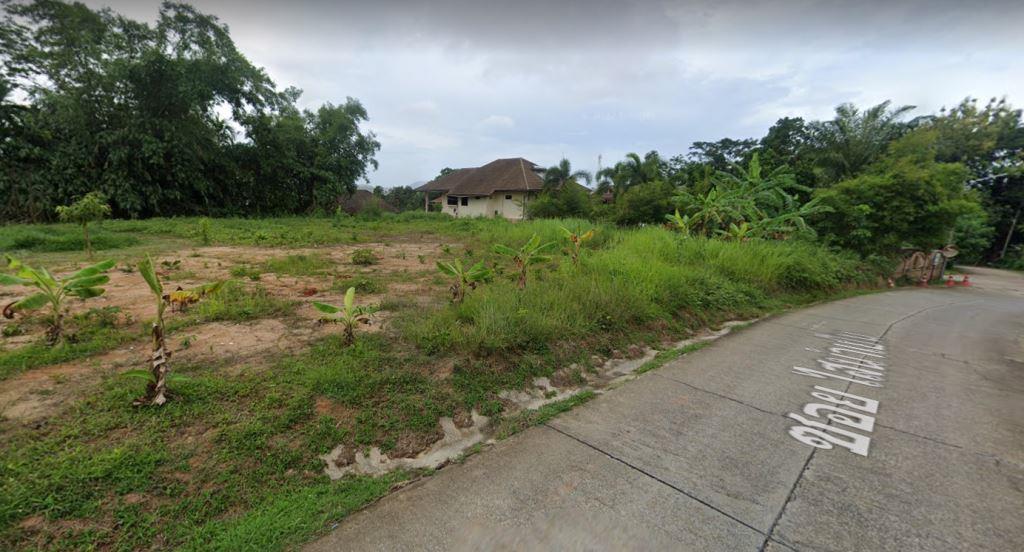 ขายที่โฉนด ปรับพื้นที่แล้ว ซอยไสน้ำเย็น เนื้อที่ 259 ตร.ว. เจ้าของขายเอง 1