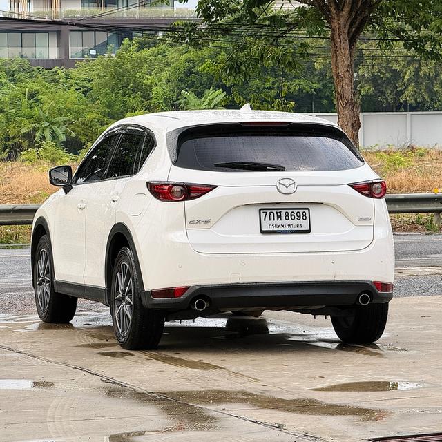 Mazda CX-5 2.5 SP 2WD ปี 2018 รหัส 12AT9698 12