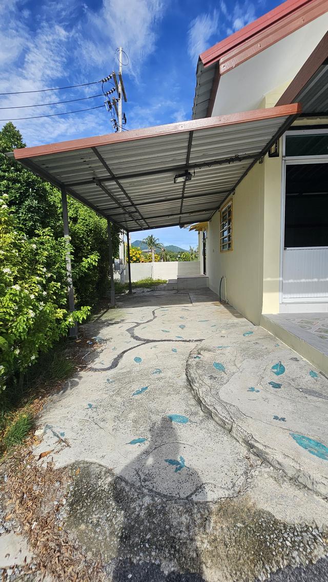 บ้านเดี่ยวพร้อมทำกิจการ​ บ้านบึง​ ชลบุรี 3