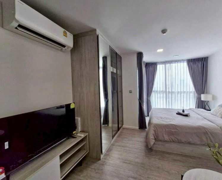 คอนโดให้เช่า แอทโมซ ทรอปิคาน่า บางนา (Atmoz Tropicana Bangna) 6