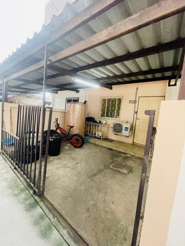 ขายกิจการอพาร์ทเม้นท์ หลัง ม.บูรพา | ผู้เช่าเต็มทุกห้อง 🌟 2