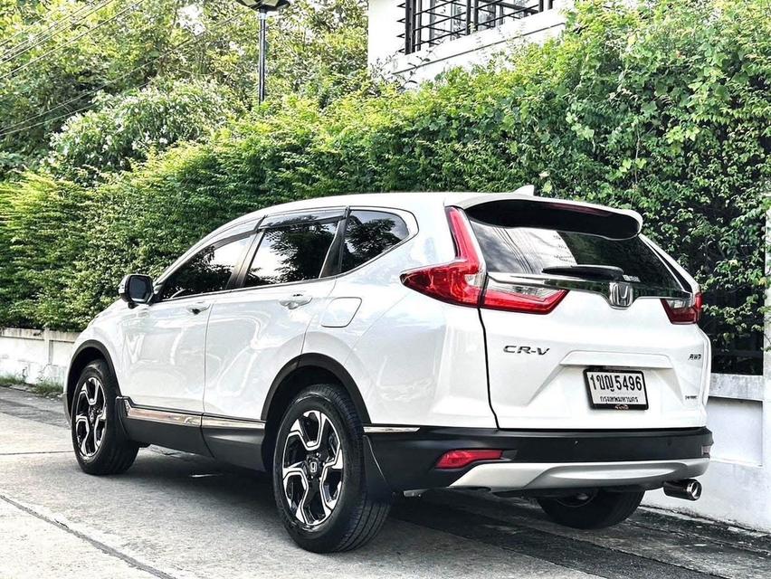 HONDA CRV 2.4EL 4WD ปี 2020 รูปย่อยที่ 3