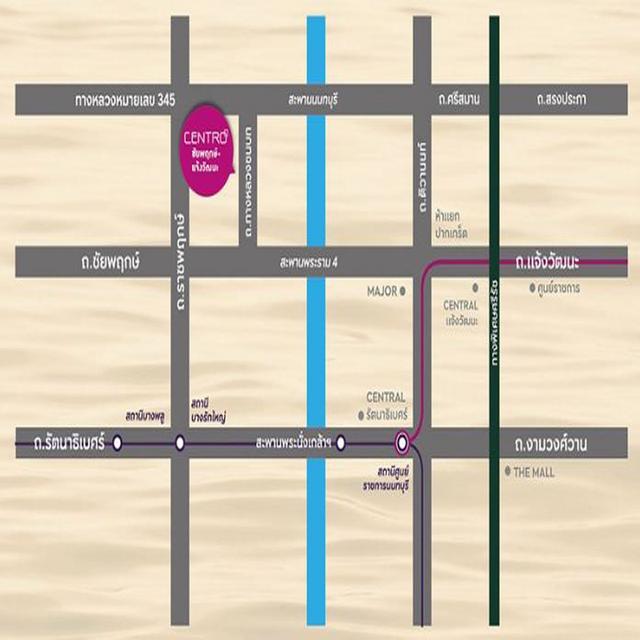 ม.อยู่เย็น2 รามอินทรา ใกล้รถไฟฟ้าสถานีวัชรพล  16