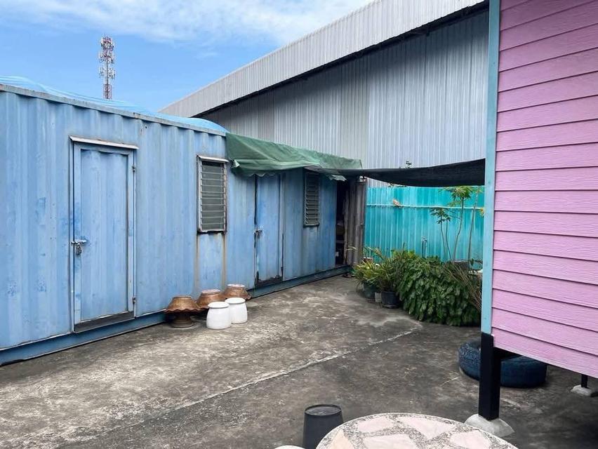 เซ้งโครงสร้าง แบบขาดทุน 3