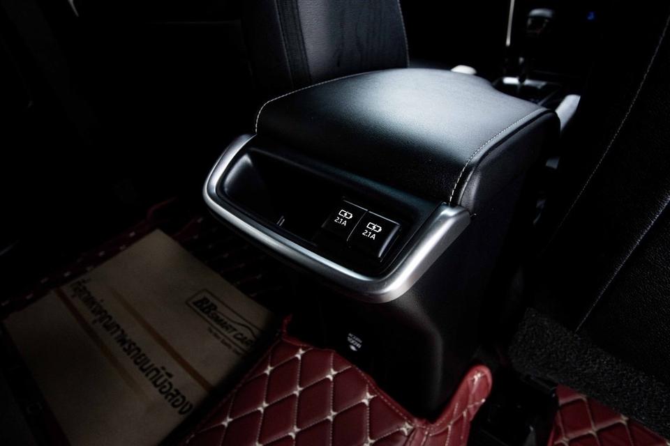 รหัสรถ 1C169โช็ค FOX 4 ต้น  มูลค่า 70 K FORTUNER  2020 9