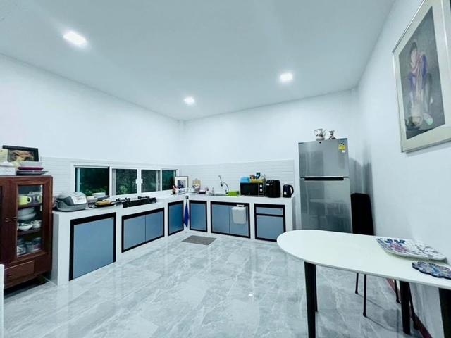 Big C แปลงยาว ให้เช่าบ้านเดี่ยวชั้นเดียวสุดหรู หลังใหญ่ 100 ตร.ว. ฉะเชิงเทรา ตลาดวันไนท์เกตเวย์ 2.1 กมแยกนิคมเกตเวย์ วัด 5