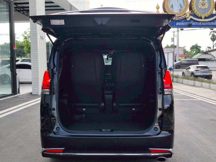 รหัสรถ KPV1854 2023 Lexus 300h 4 seat  15