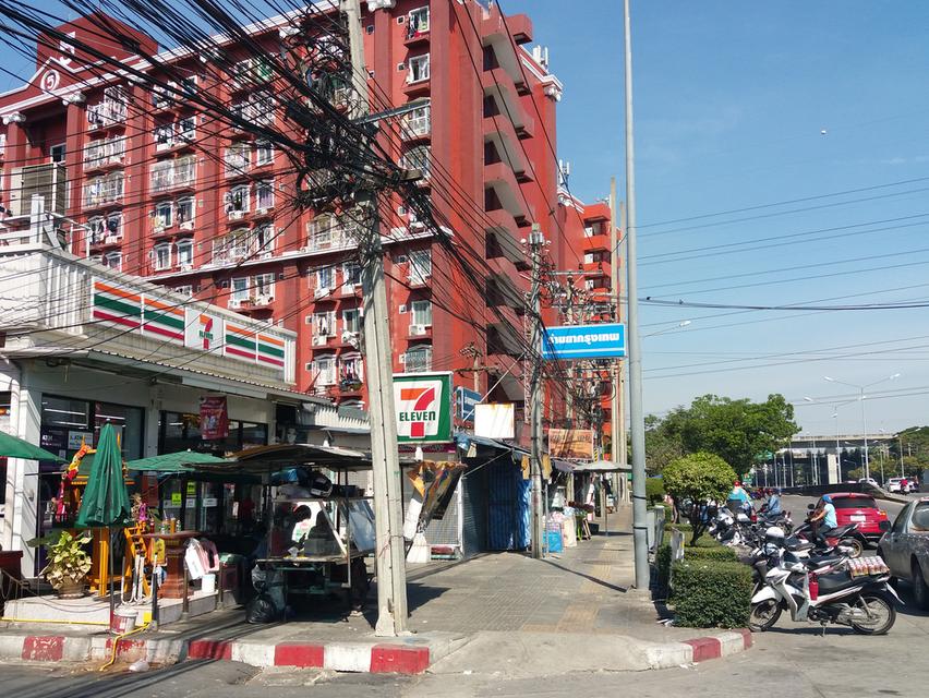 ให้เช่า คอนโด พัฒนาการไลฟ์คอมเพล็กซ์ เฮ้่ส์ 14