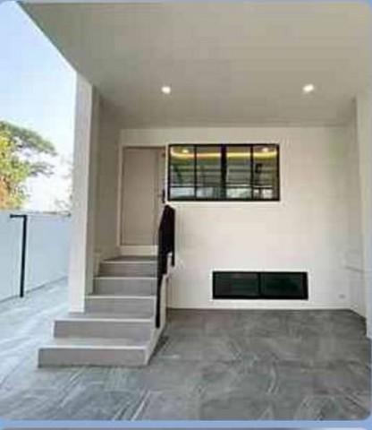 ทาวน์โฮมให้เช่า Multi-Level 5 ชั้น หลังมุม – โซนป่าแดด อ.เมือง เชียงใหม่ 2