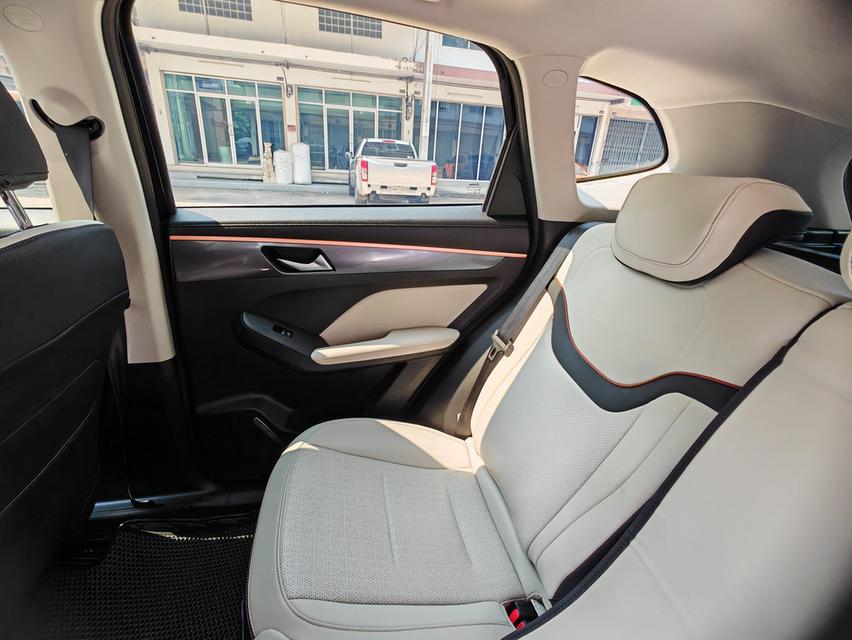 ขาย haval jolion ultra 1.5L hybrid HEV สีดำ ปี 2002 สภาพใหม่ รูปที่ 11