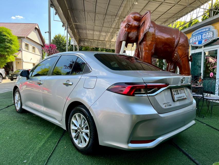 🚗 NEW TOYOTA COROLLA ALTIS 1.6 G AUTO! ปี 2021! 🚗 6