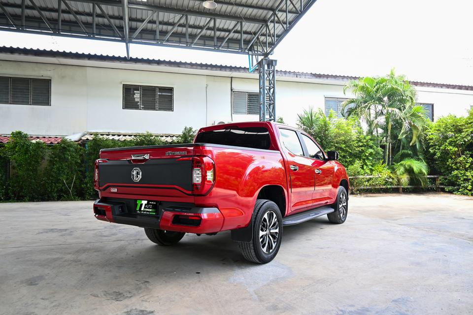 MG extender 2.0 dc grand x #โทรด่วน 086-988-8836 5