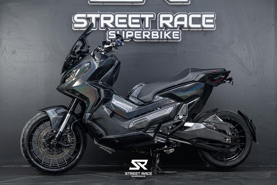 Xadv750 ปี2020 Honda รูปย่อยที่ 4