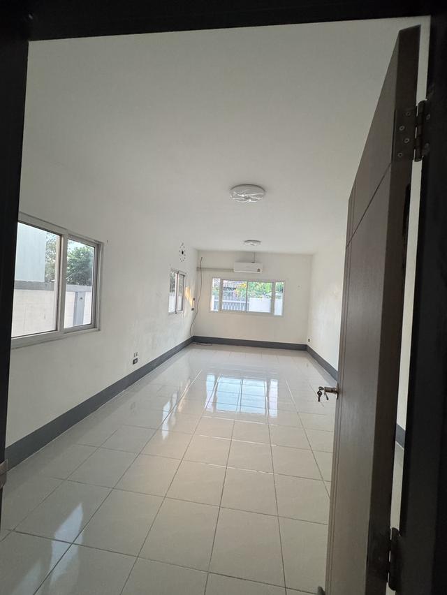 📢 ขายบ้านเดี่ยว พร้อมอยู่จร้า 5