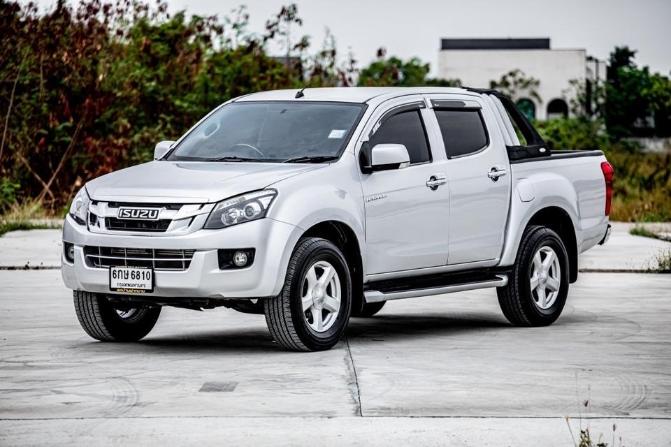 รหัส GT6810 #Isuzu D-Max Hi-Lander Cab4  2.5 VGS Z ท๊อป ปี 2012 17