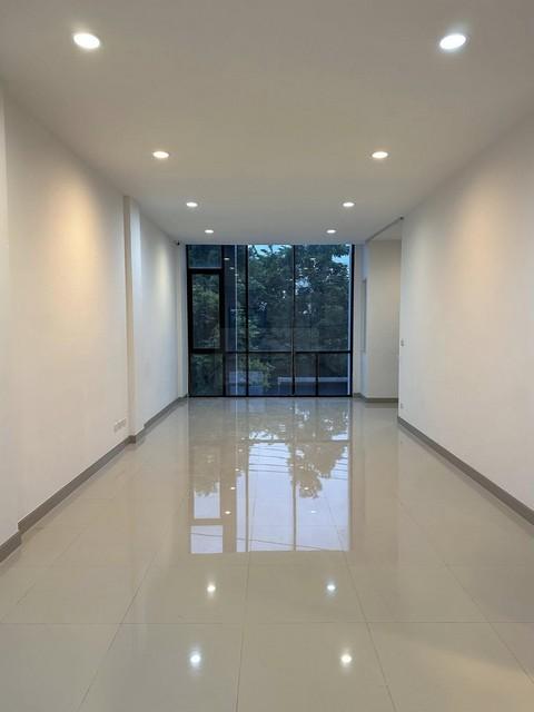 ให้เช่าโฮมออฟฟิศ 4 ชั้น 250 ตรม. Premium Place เกษตร นวมินทร์2 ซอยมัยลาภ ประเสิรฐมนูกิจ29 ใกล้รถไฟฟ้าสายสีชมพู (สถานี มั 5