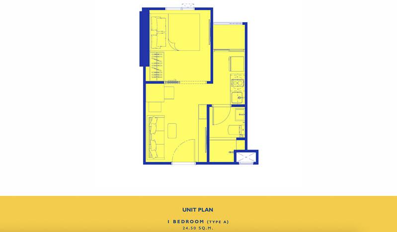 CM04313 ขายดาวน์ พลัม คอนโด นิวเวสต์ บางใหญ่ Plum Condo New West Bangyai ถนนรัตนาธิเบศร์  10