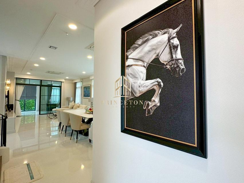 Luxury House For Sale or Rent Nantawan Bangna KM.15 7