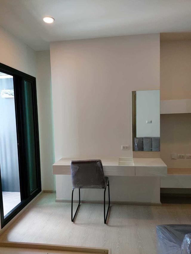 คอนโด ESCENT โคราช ติดเซ็นทรัลนครราชสีมา เดินถึงได้! 9