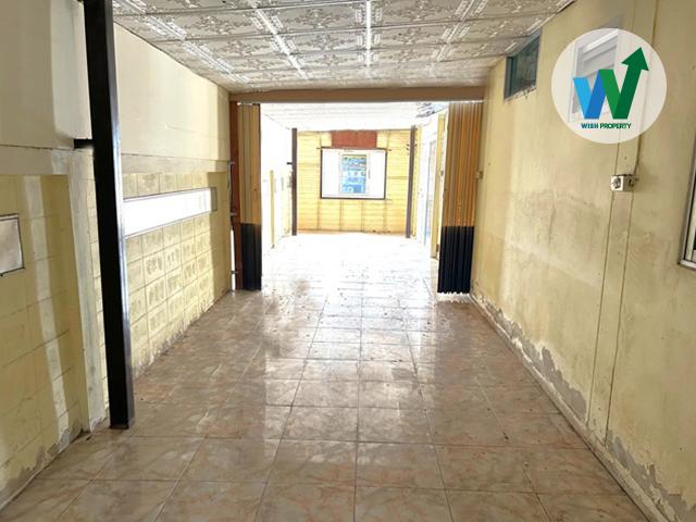 ขายที่ดินพร้อมสิ่งปลูกสร้าง ซ.พหลโยธิน 62 4