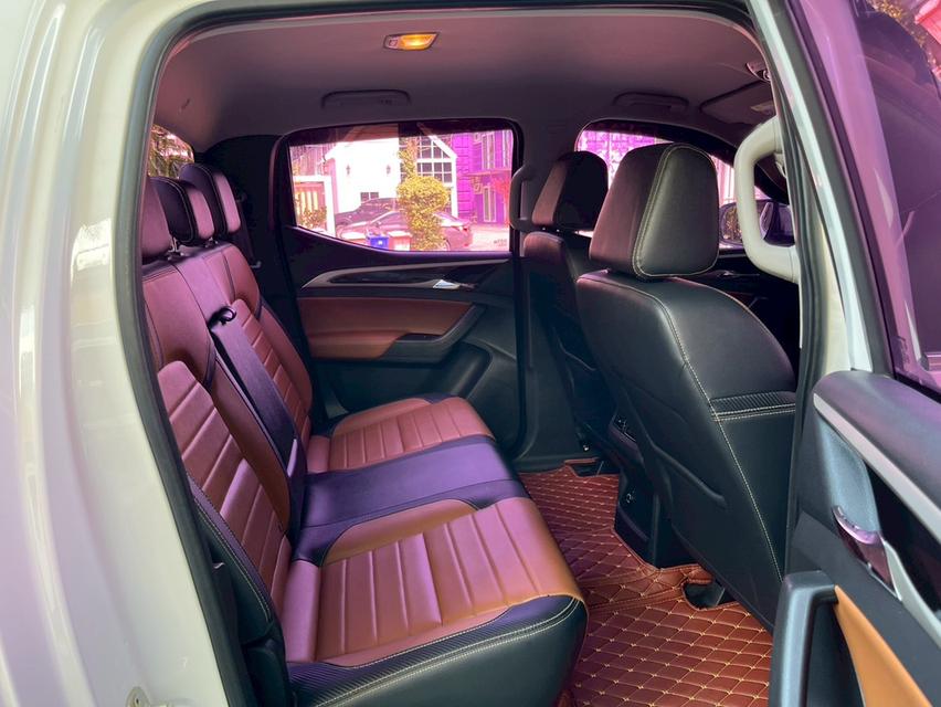 👑 MG EXTENDER DBL 2.0 GRAND-X AUTO! ปี 2022! 👑 8