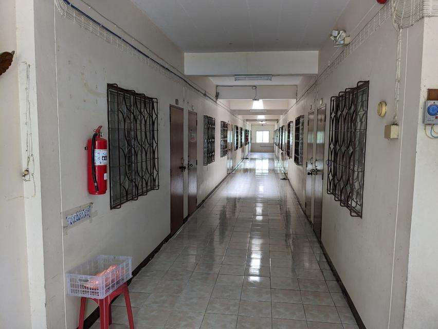 หอพักใจกลางเมืองหัวหิน 3