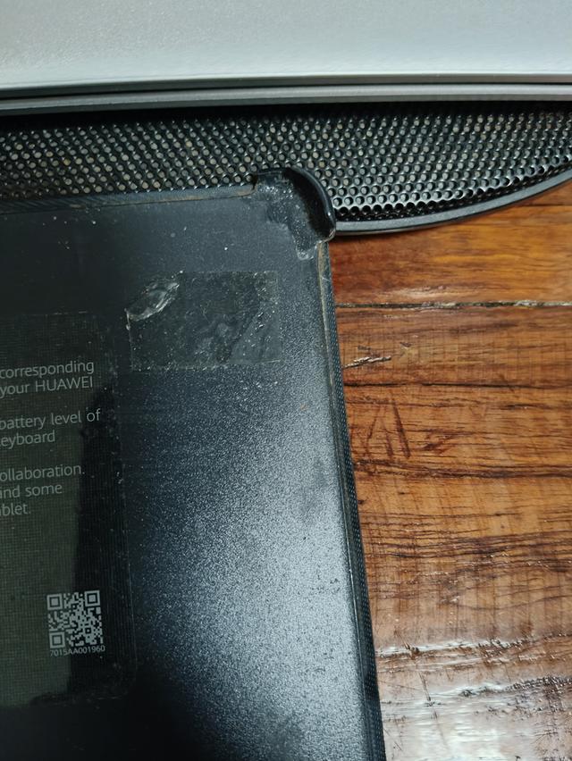 huawei mate pad รุ่นBAH3-L09 รูปที่ 12