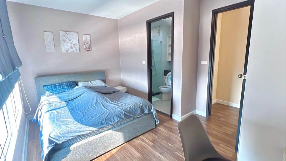 ให้เช่าคอนโด 2ห้องนอน BTSอ่อนนุช Diamond Sukhumvit (ไดมอนด์ สุขุมวิท) 5