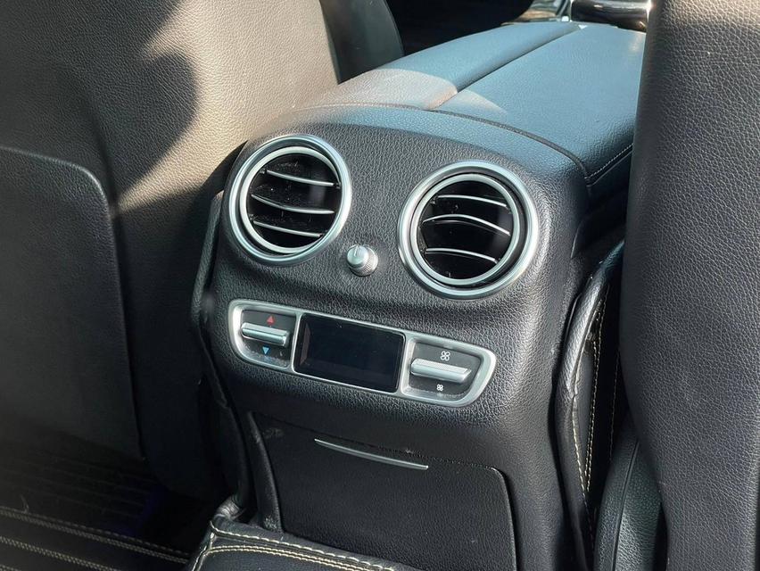 Mercedes Benz E350e AMG W213 2018 จด 2020 13