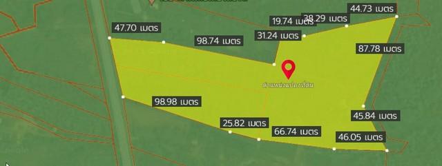 ที่ดิน ที่ดินติดภูทอก เชียงคาน พื้นที่เท่ากับ 87 sq.wa 2 NGAN 11 ไร่ 16690000 thb ไม่ไกลจาก ภูทอก จุดชมทะเลหมอกเชียงคาน  3