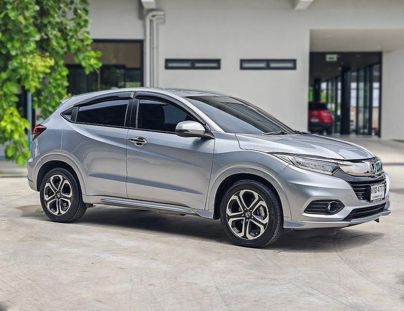 2019 HONDA  HR-V 1.8EL 2