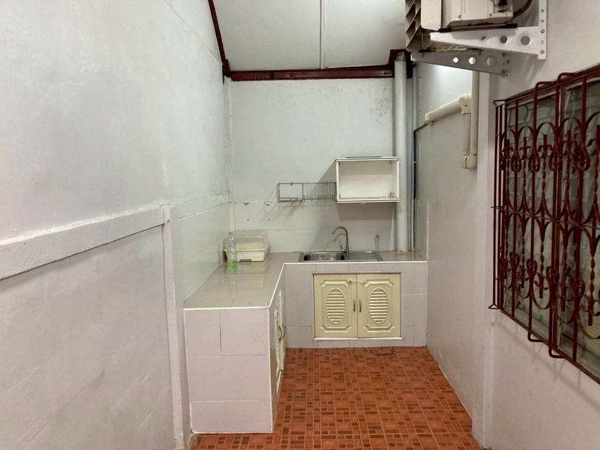 ขายบ้านชั้นเดียว หมู่บ้านพรธิสาร 3 คลอง6 5