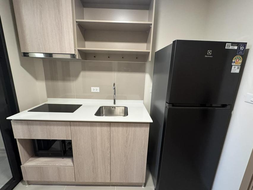 ปล่อยเช่าห้องใหม่ ✨ 𝐅𝐥𝐨 𝐛𝐲 𝐬𝐚𝐧𝐬𝐢𝐫𝐢 ห้องวิวแม่น้ำ & ICONSIAM 🚊เพียง 𝟑𝟓𝟎 เมตร 𝐁𝐭𝐬 คลองสาน 🛒𝟏 ก 7