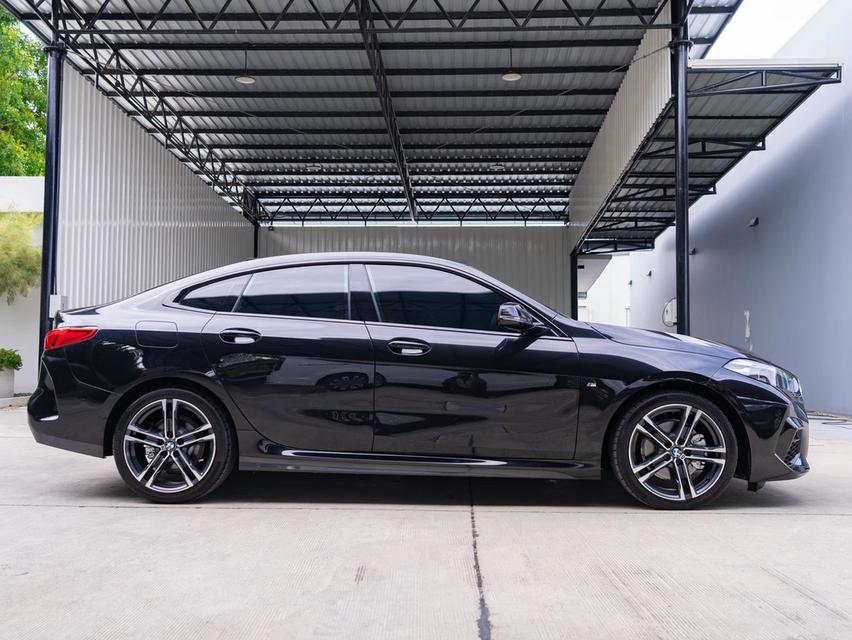 BMW 218i GRAN COUPÉ M SPORT ปี 2020 รูปที่ 7