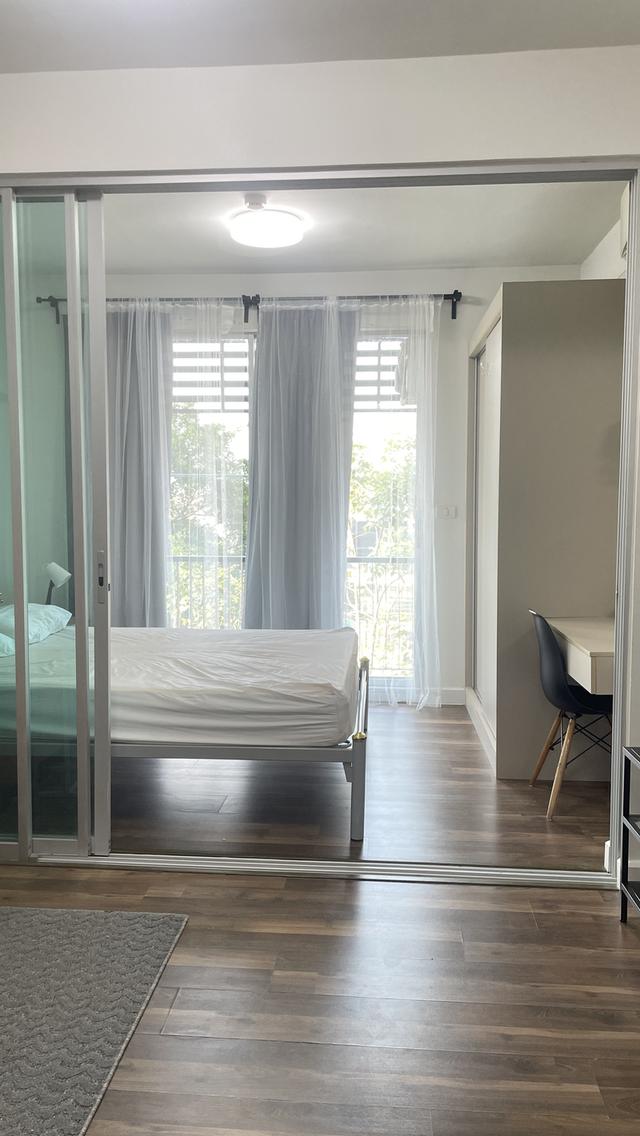 คอนโดเอ สเปซ มี สุขุมวิท77 1