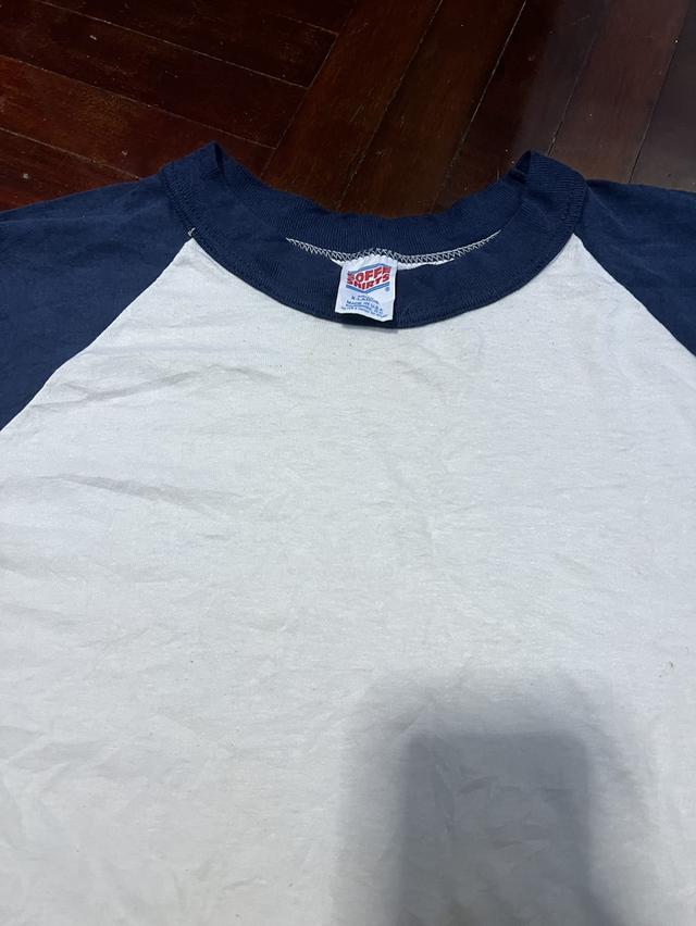 เสื้อยืด วินเทจ มือ 2 รูปย่อยที่ 4
