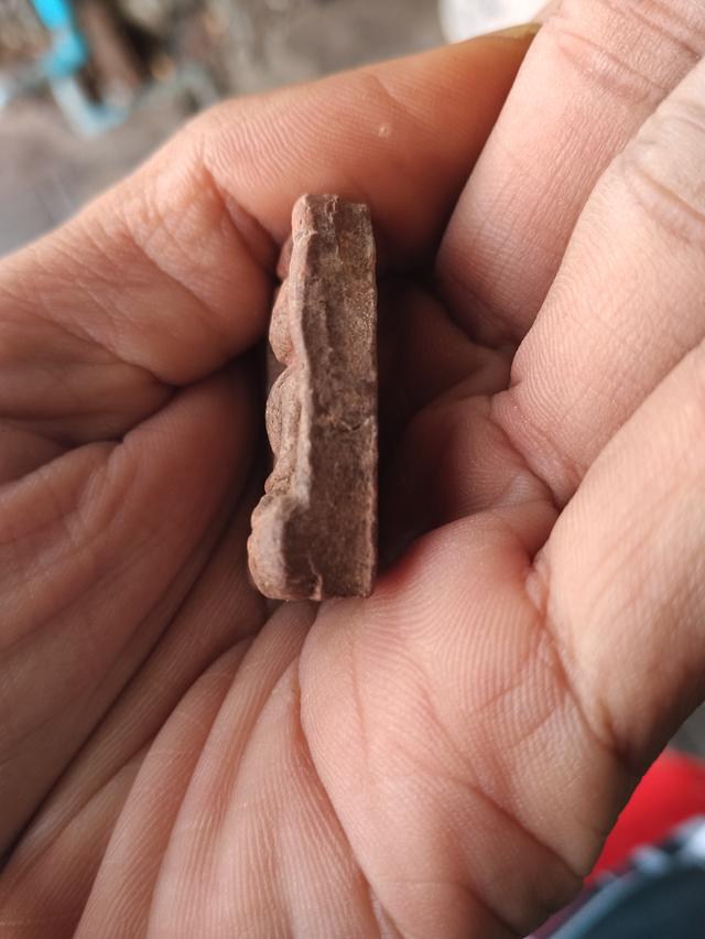 พระซุ้มกอ พิมพ์ใหญ่ กรุกำแพงเพชร