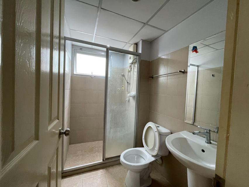 คอนโด City Home รัชดา – ปิ่นเกล้า ใกล้รถไฟฟ้า MRT บางอ้อ 10