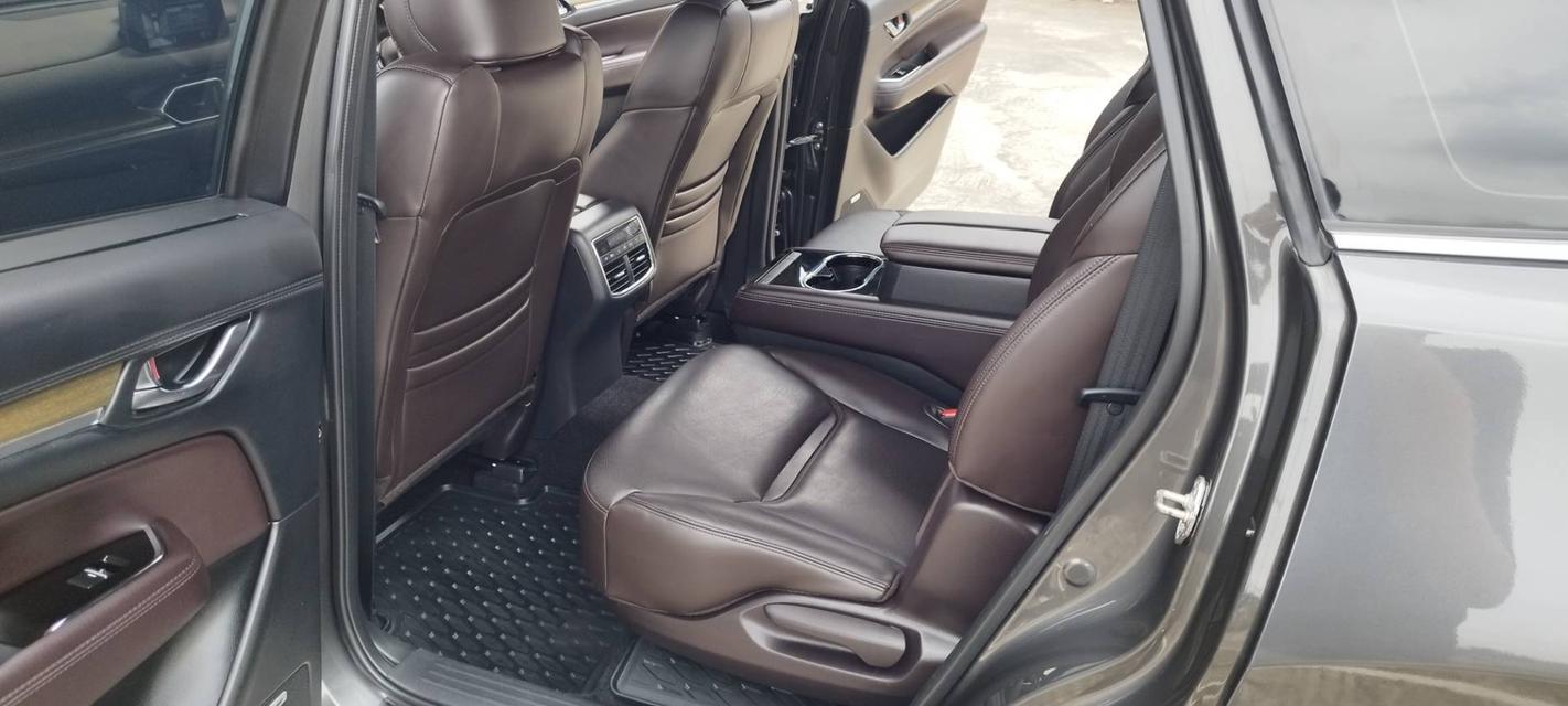 Mazda CX8 2.2Xdl Awd ปี20 14