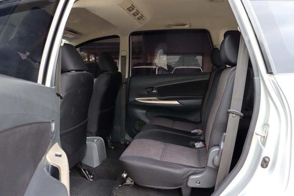 2013 TOYOTA AVANZA 1.5S 8