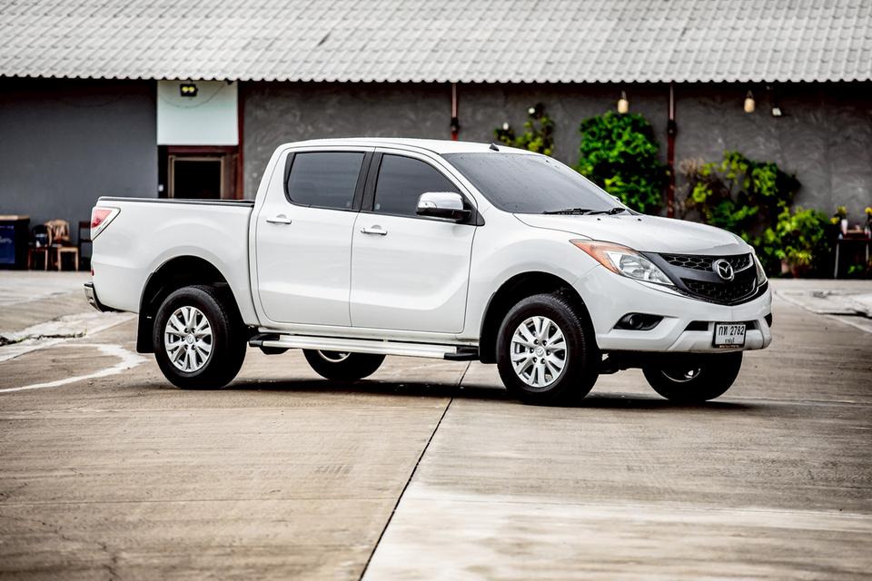 ขาย Mazda BT-50Pro 2.2Hi-Racer ปี12