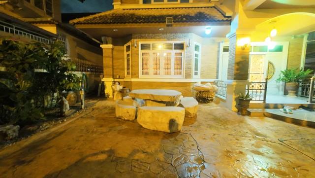 บ้านเดี่ยวประภาวรรณโฮม1 บ้านหรูพื้นที่เยอะ ตอบโจทย์ครอบครัวใหญ่ – อยู่สบาย ไม่ต้องรีโนเวท 3