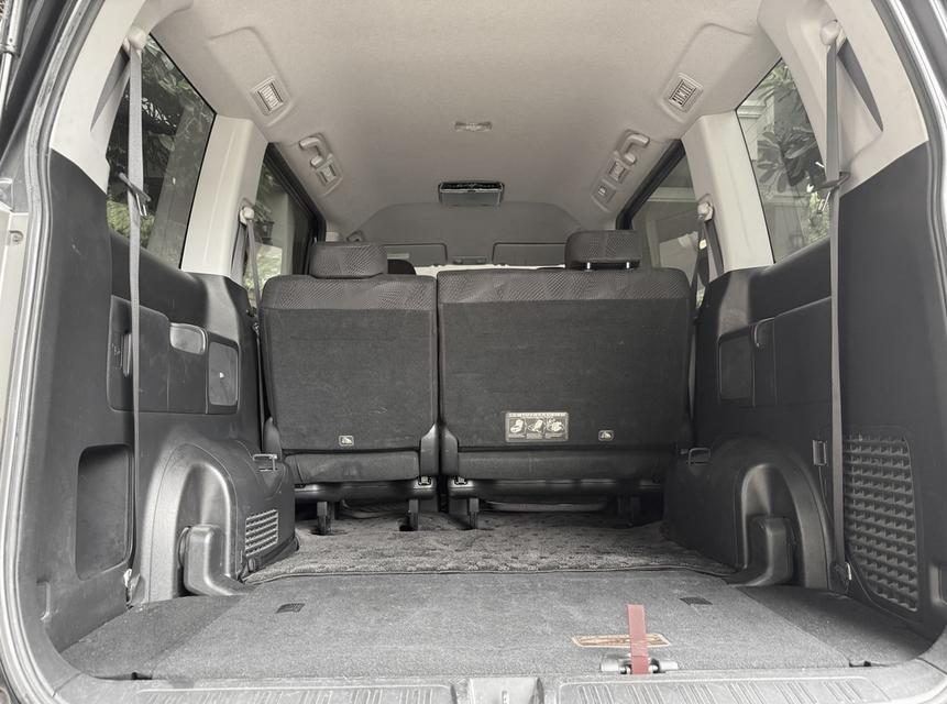 ขายรถ Honda Stepwagon รถเจ้าของขายเอง สภาพสวย ระยะวิ่ง 179***