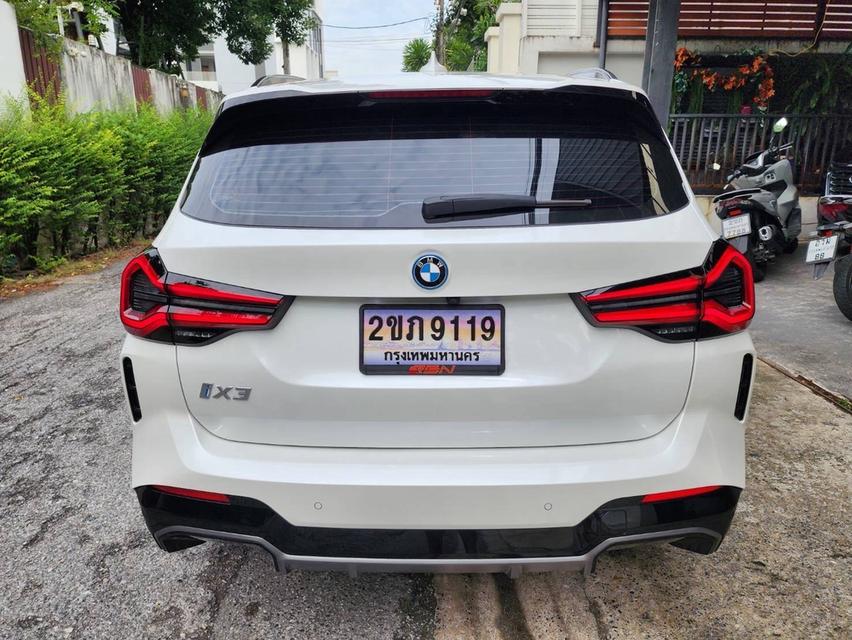 BMW iX3 M Sport ปี 2023 รูปย่อยที่ 3